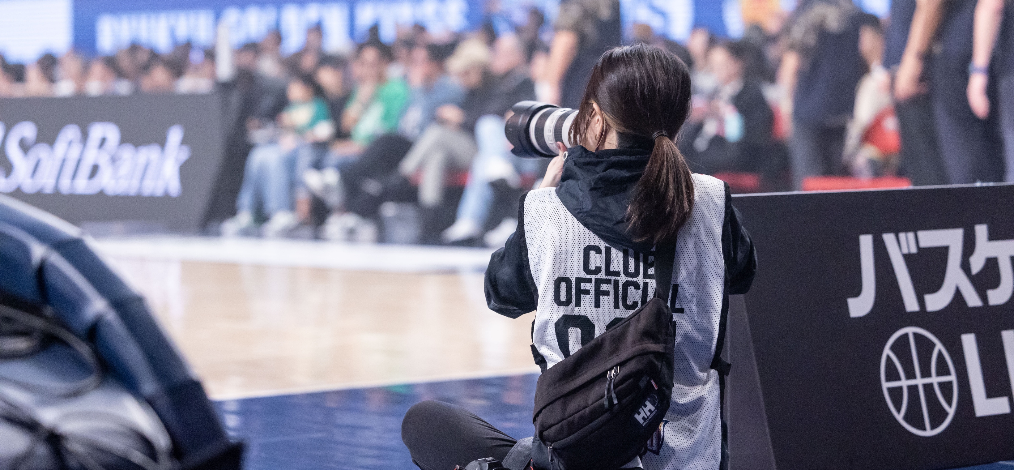 企画広報/メディア・プランナー 沖縄バスケットボール株式会社